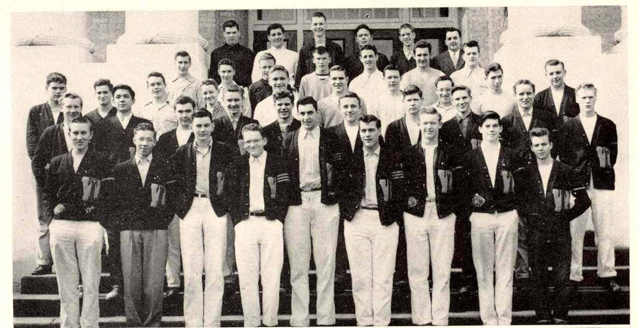 1949 lettermans 