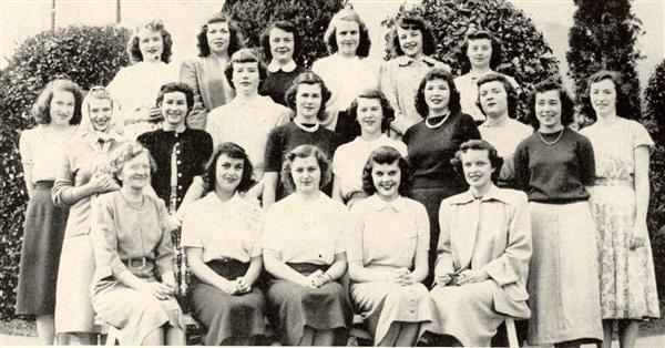 1949 Art Club 