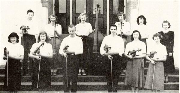 1949 Orchestra 
