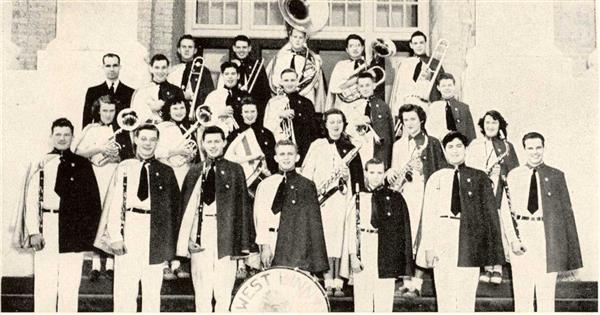 1949 Band 