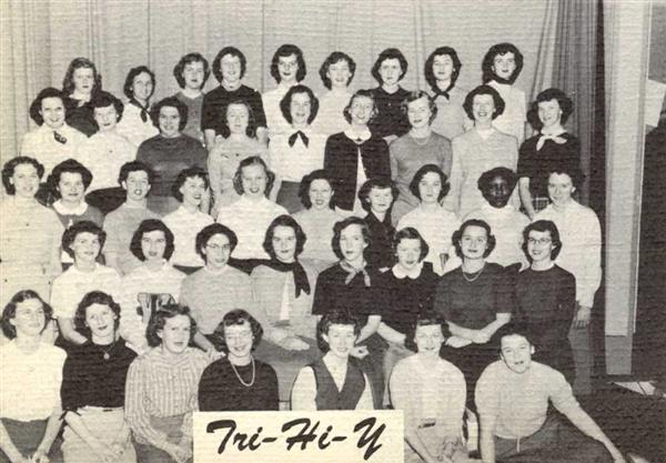 triHiY Club 