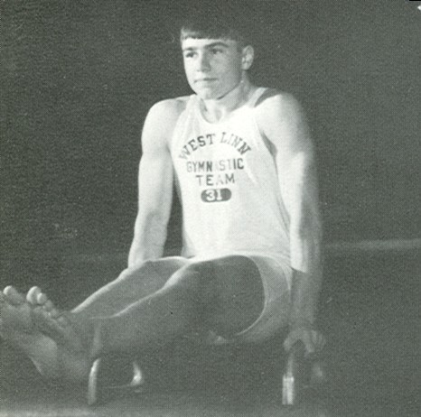 1966 gymnastics photo 