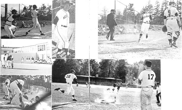 1967 Baseball 2 