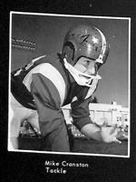 Mike Cranston 