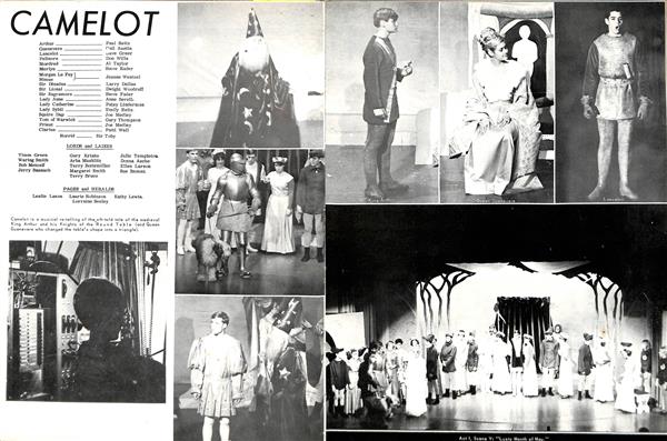 1967 Camelot 