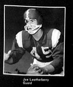 Leatherberry 