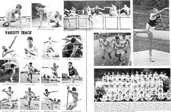 1967 Track 