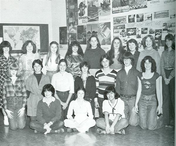 1979 AFS Club 
