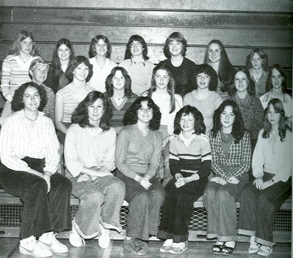 1979 Business club 