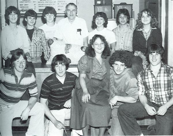 1979 DECA Club 