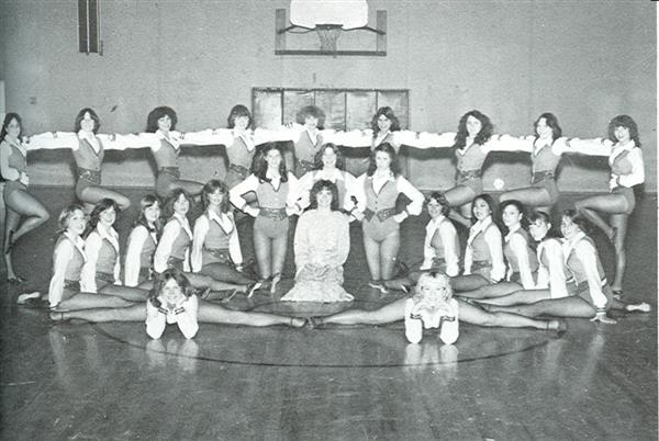 1979 Debutantes 