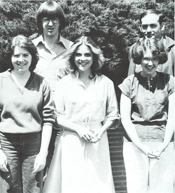1979 Ecology Club 
