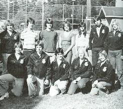 1979 FFA Club 