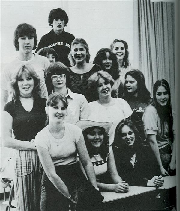 1979 French Club 