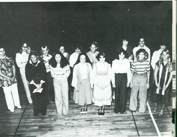 1979 Guardian Angels 