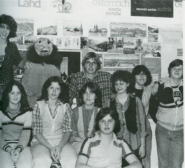 1979 German Club 