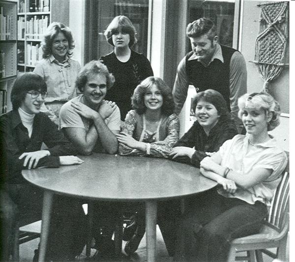 1979 Inter Club Council 