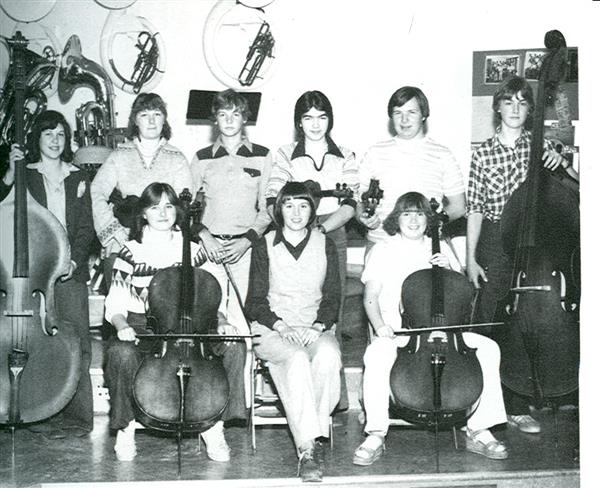 1979 Orchestra 
