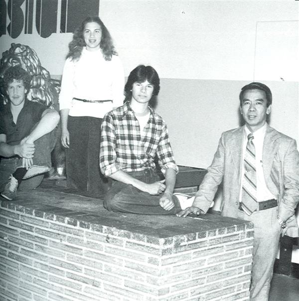 1979 VICA Club 