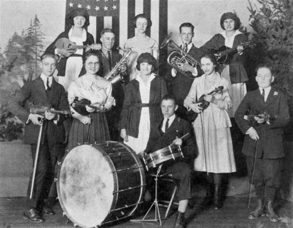 1922 Orchestra 