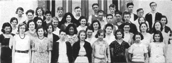 1932 Spanish club 