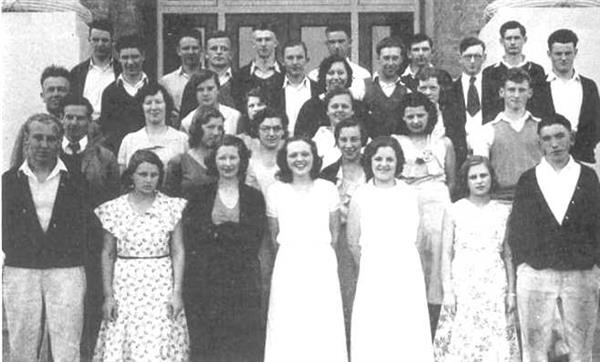 1932 U club 