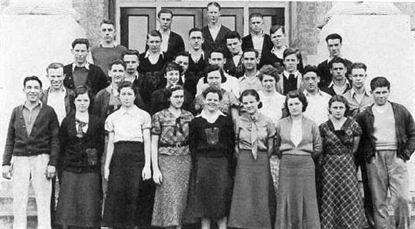 1934 U club 