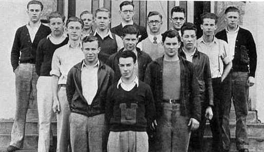 1934 Hi Y Club 