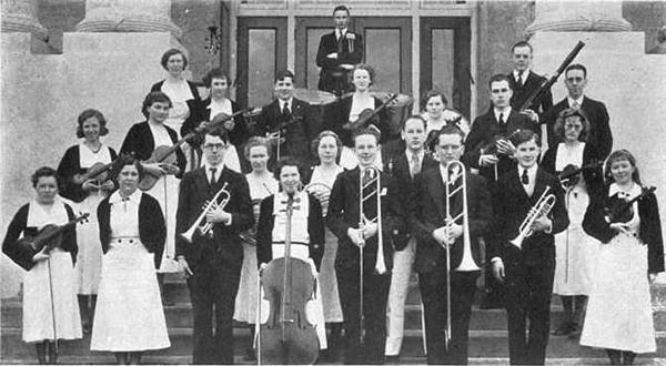 1935 Orchestra 