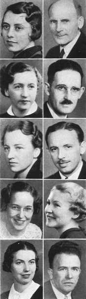 1936 Faculty 2 
