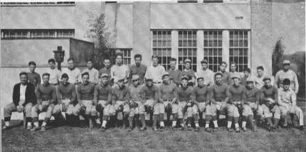 1939 Baseball 