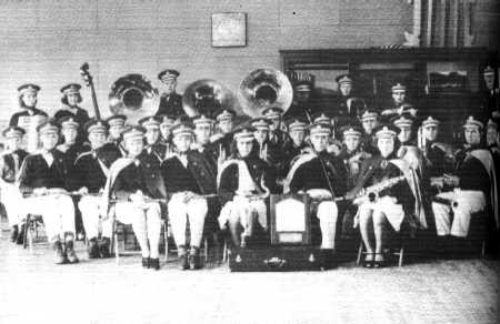 1940 Band 