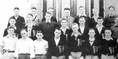 1940 HiY Club 