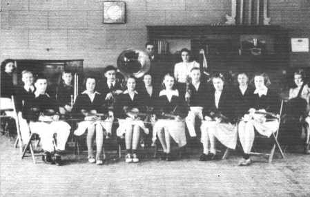 1940 Orchestra 