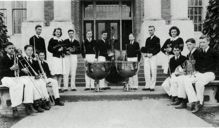 1941 Orchestra 