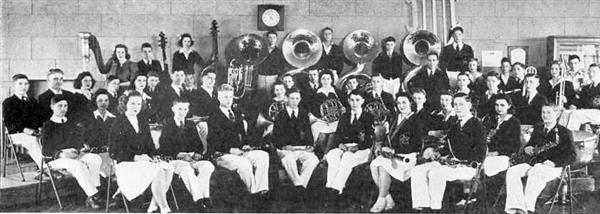 1942 Band 