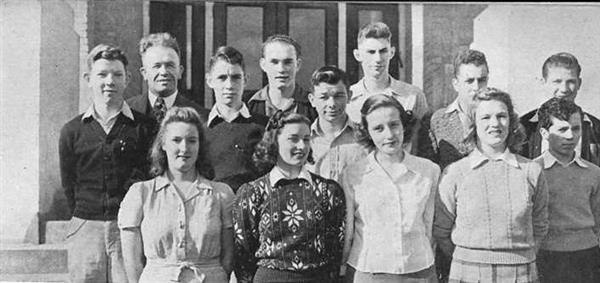 1942 Legislature 