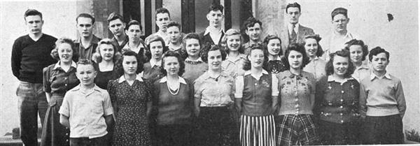 1942 Speech 
