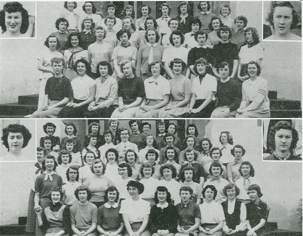 1950 GAA 