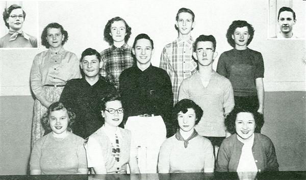 1950 Library Club 