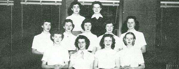 1950 Nonette 