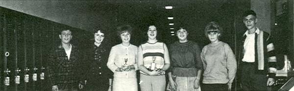 1965 thespians 