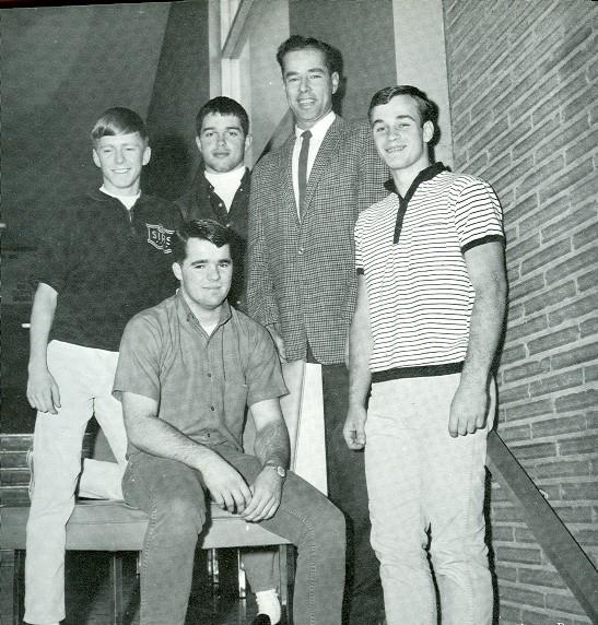 1966 Boys Club 