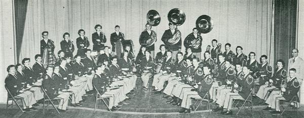 1956 Band 