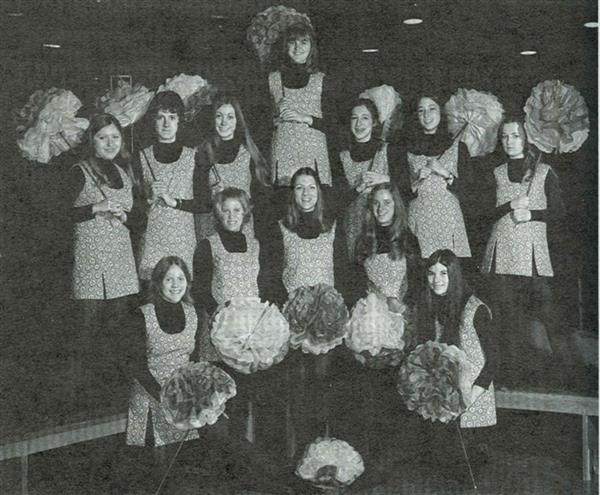 1972 Debs 