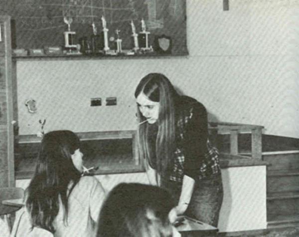 1972 forensics 