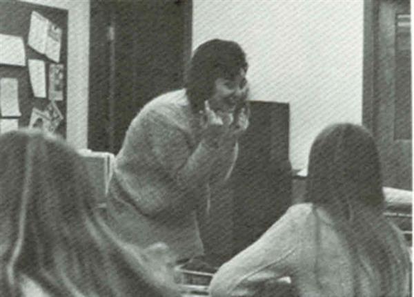 1972 Forensics 