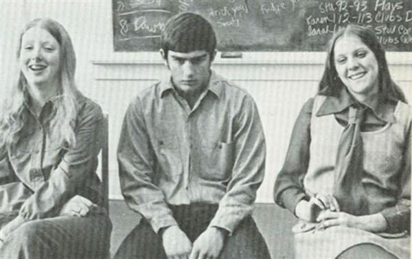 1972 Kaleidescope 