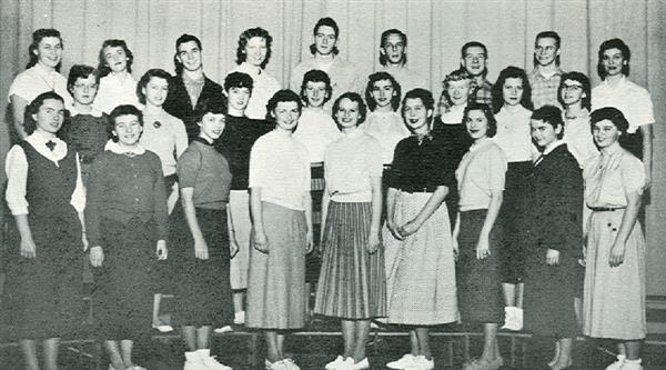 1954 amplifier 