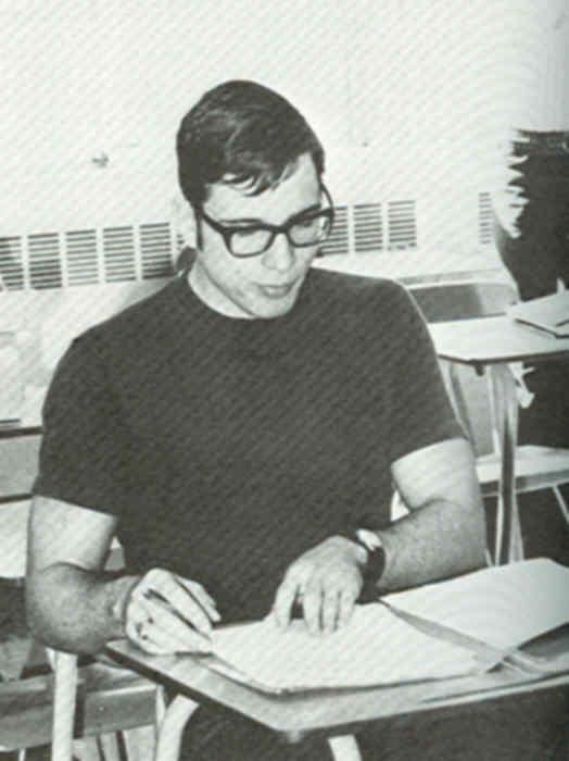 1972 forensics 2 